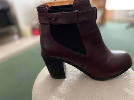 Photo of free Footwear available. See pictures (Hollybush Welwyn Garden City) #1