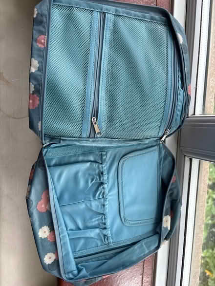 Photo of free Packing cubes (Denmark Hill area) #3