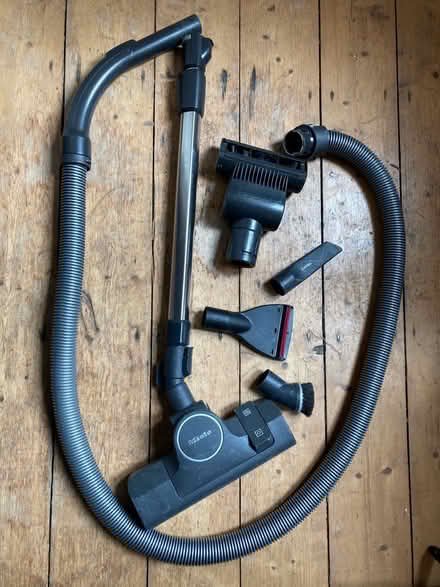 Photo of free Miele vacuum accessories (Malvern Link WR14) #1