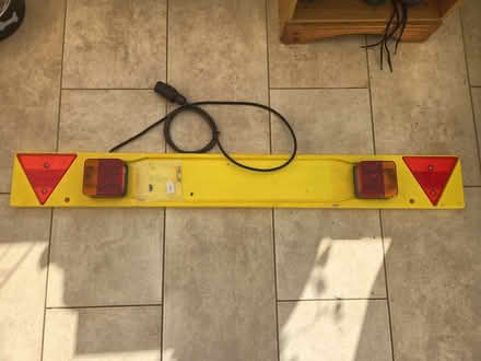 Photo of free 3 ft Light board (Polegate BN26) #1
