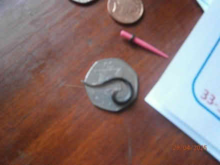 Photo of free 3 unused piercing sleepers (Keresley Newlands CV7) #1