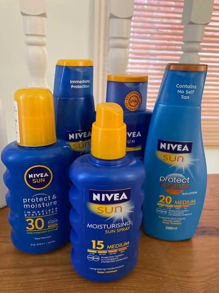 Photo of free Sun protection (Teddington TW11) #1