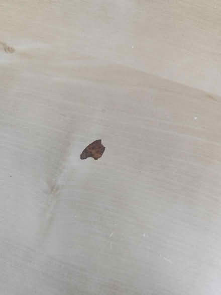 Photo of free IKEA desk (Hollingdean BN1) #4