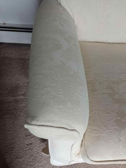 Photo of free Armchairs 2 (Abingdon OX14) #3