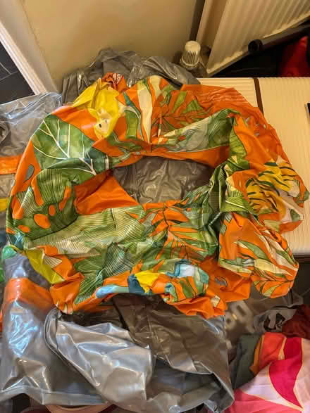 Photo of free Floats for sea (Harrow Ha3 7dy) #1