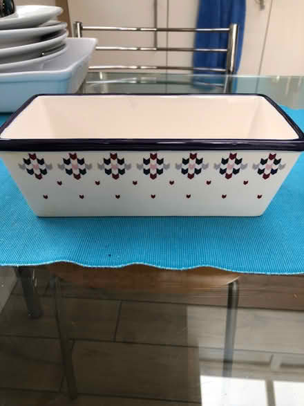 Photo of free Terrine dish (Emersons Green BS16) #1