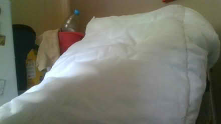 Photo of free Brand new 13.5 king duvet (BA2) #3