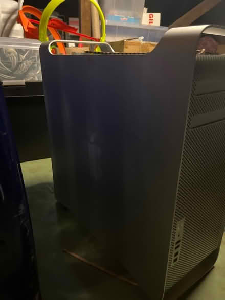 Photo of free Old Mac Pro (Grove Park, BR1) #2