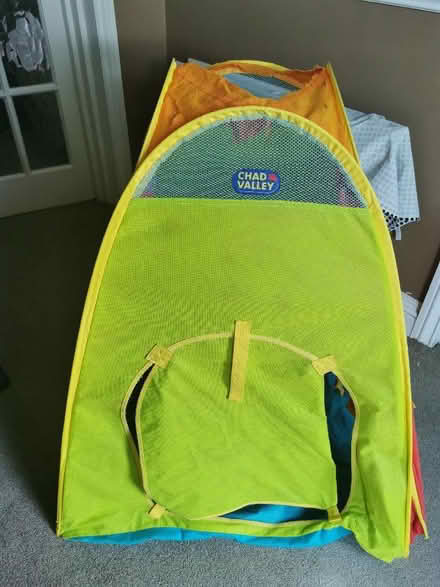 Photo of free Chad Valley Playtent 90cm (Hillingdon UB10) #1