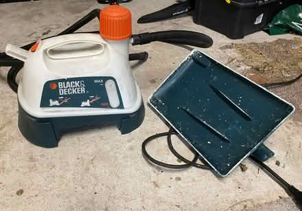 Photo of free Wallpaper steam stripper (East Ardsley WF3) #1