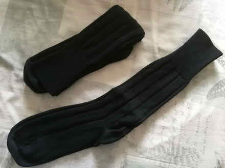Photo of free Men's Socks (Garden City OX5) #1