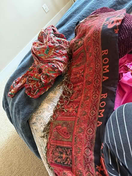 Photo of free Tops and tunics size m (94086) #3