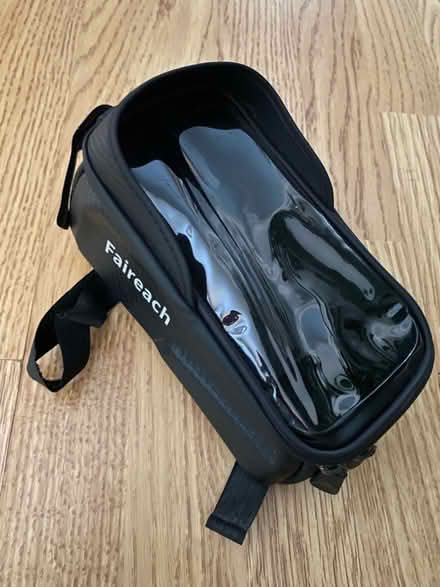 Photo of free Bike phone case (Benslow SG5) #1