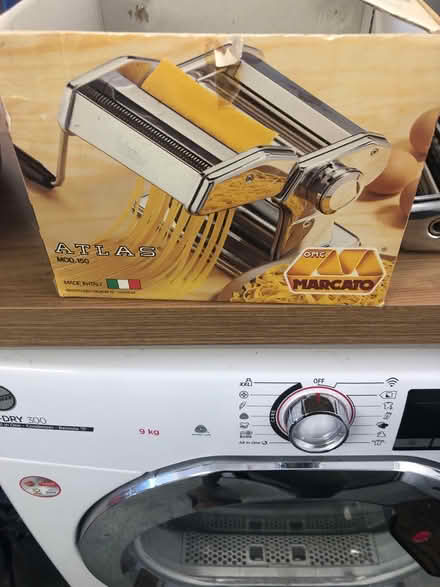 Photo of free Pasta maker (Emersons Green BS16) #2