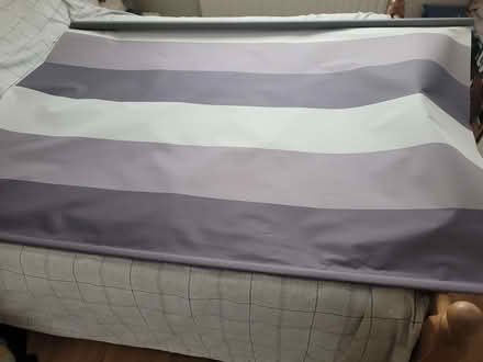 Photo of free Blackout roller blind (Leighton Buzzard LU7) #1