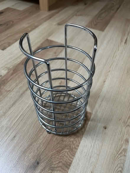 Photo of free Ikea Utensils Holder (Gilmerton Dykes Avenue) #1