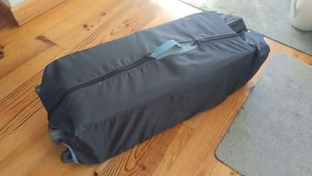 Photo of free Travel cot Mamas and Papas (Queen Edith's Ward CB1) #2