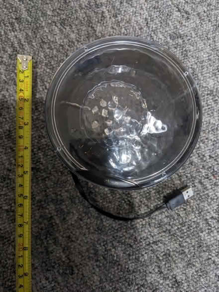 Photo of free Sleep light + sound (Kendal LA9) #4