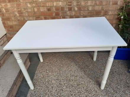 Photo of free Table (Acle NR13) #1