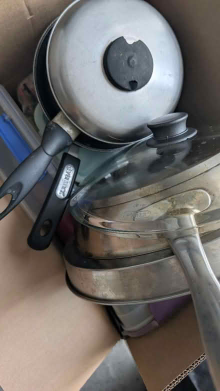 Photo of free Kitchen Miscellaneous (Cheshunt) #2