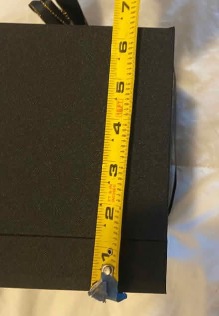 Photo of free gift box - used (midtwn) #4