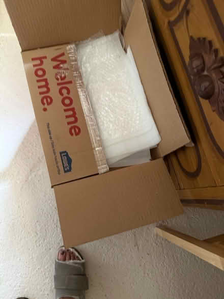 Photo of free Moving boxes and packing supplies (Little Silver) #3
