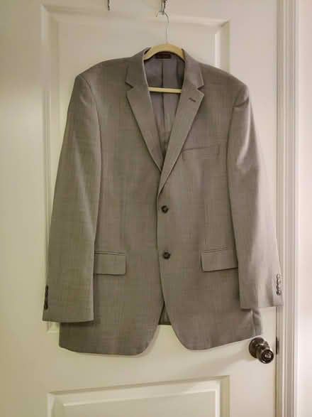 Photo of free New&Almost New Clothes&Accessories (Downtown 32202) #2