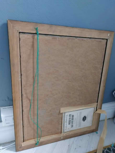 Photo of free Star trek picture (Tilehurst, Reading) #2