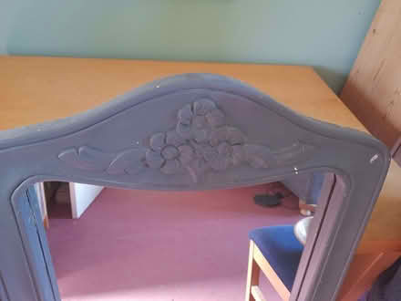 Photo of free mirror (Kidlington OX5) #2