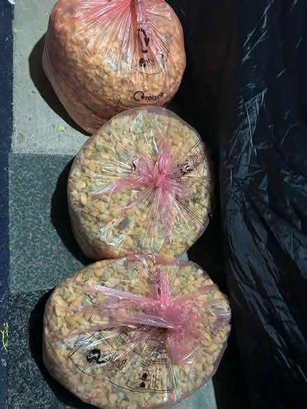 Photo of free Foam stuffing (Shoebury SS3) #1