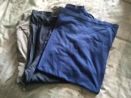 Photo of free 3 Men's Tee Shirts (Garden City OX5) #1