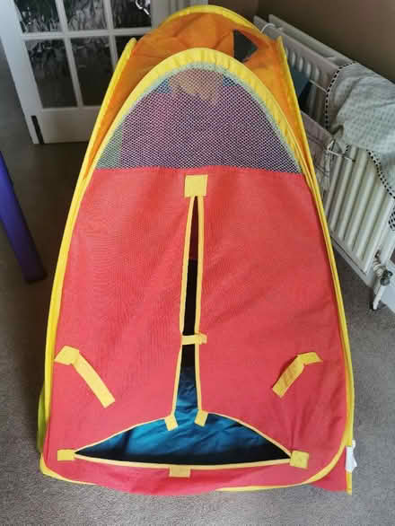 Photo of free Chad Valley Playtent 90cm (Hillingdon UB10) #2