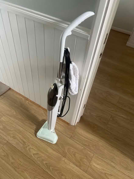 Photo of free Steam mop (SS15) #1