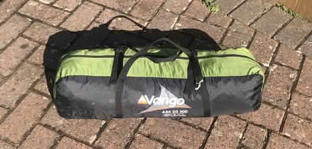 Photo of free 3-Man Tent (Leamington Spa (CV32)) #1