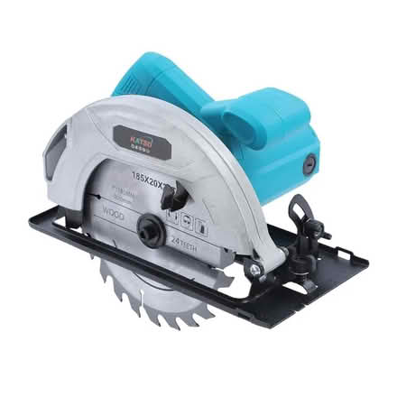 Photo of Circular Saw (Craven arms) #1