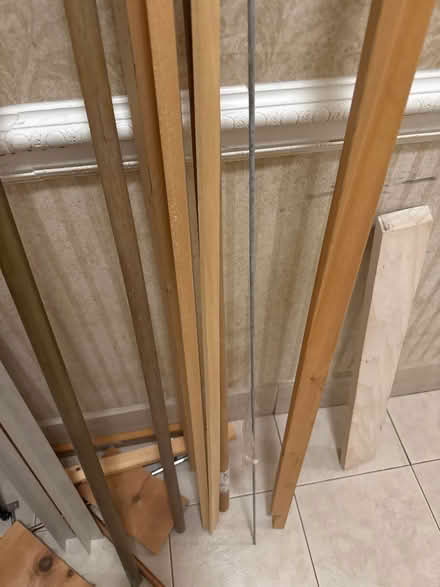 Photo of free Light Construction Materials (Lower East Side) #3