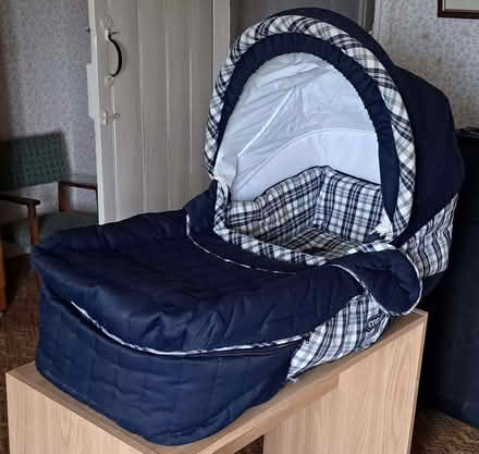 Photo of free Pram/Pushchair (Ifton Heath SY11) #4