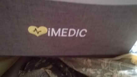 Photo of free Dog Bed - Large (Nr Blackstock Road N5) #2