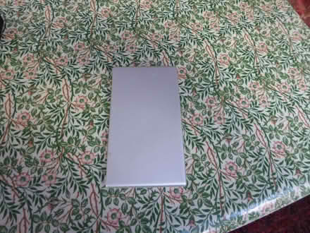 Photo of free Travelling backgammon set (Summertown OX2) #1