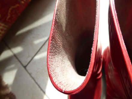 Photo of free kids shoes (Summertown OX2) #3