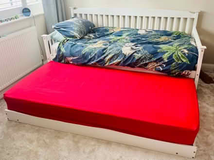 Photo of free Child’s Single Bed (Southend SS1) #1