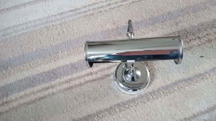 Photo of free Picture wall light . (Overton LA3) #2