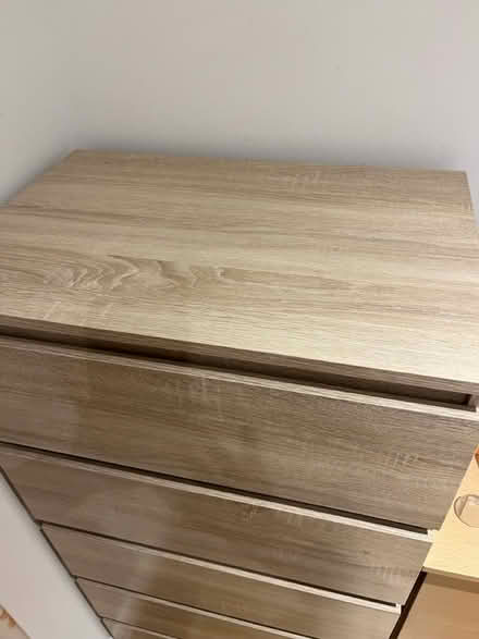 Photo of free Chest of drawer (BR7) #2