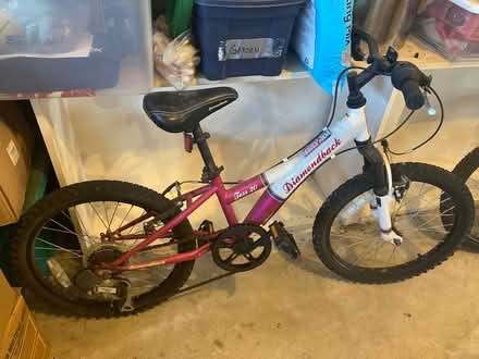 Photo of free Kids Bikes (El Cerrito) #1
