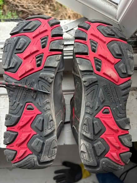 Photo of free Kids walking boots (Chessington KT9) #1