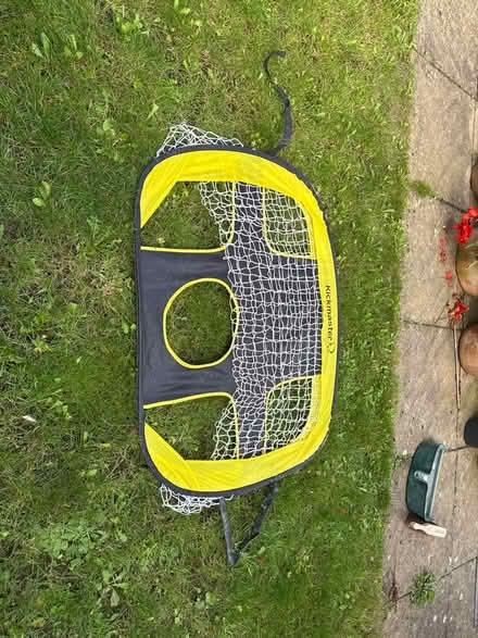 Photo of free Kick master goal (Monkston Park MK10) #1