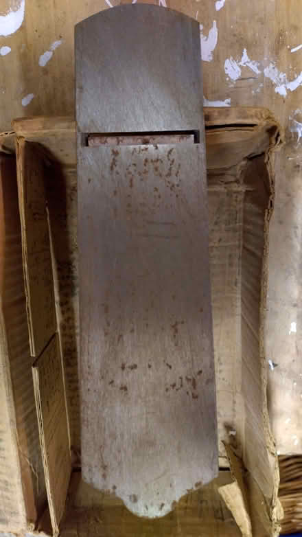 Photo of free Stanley Classic Plane no 4 (Kenley CR8) #2