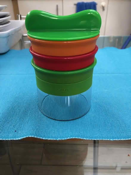 Photo of free Spiraliser (Emersons Green BS16) #1
