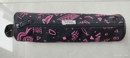 Photo of free Pencil case (Tpy) #1