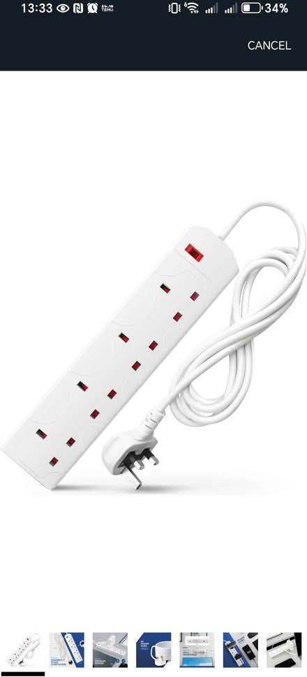 Photo of Electric extension (Loughton IG10) #1